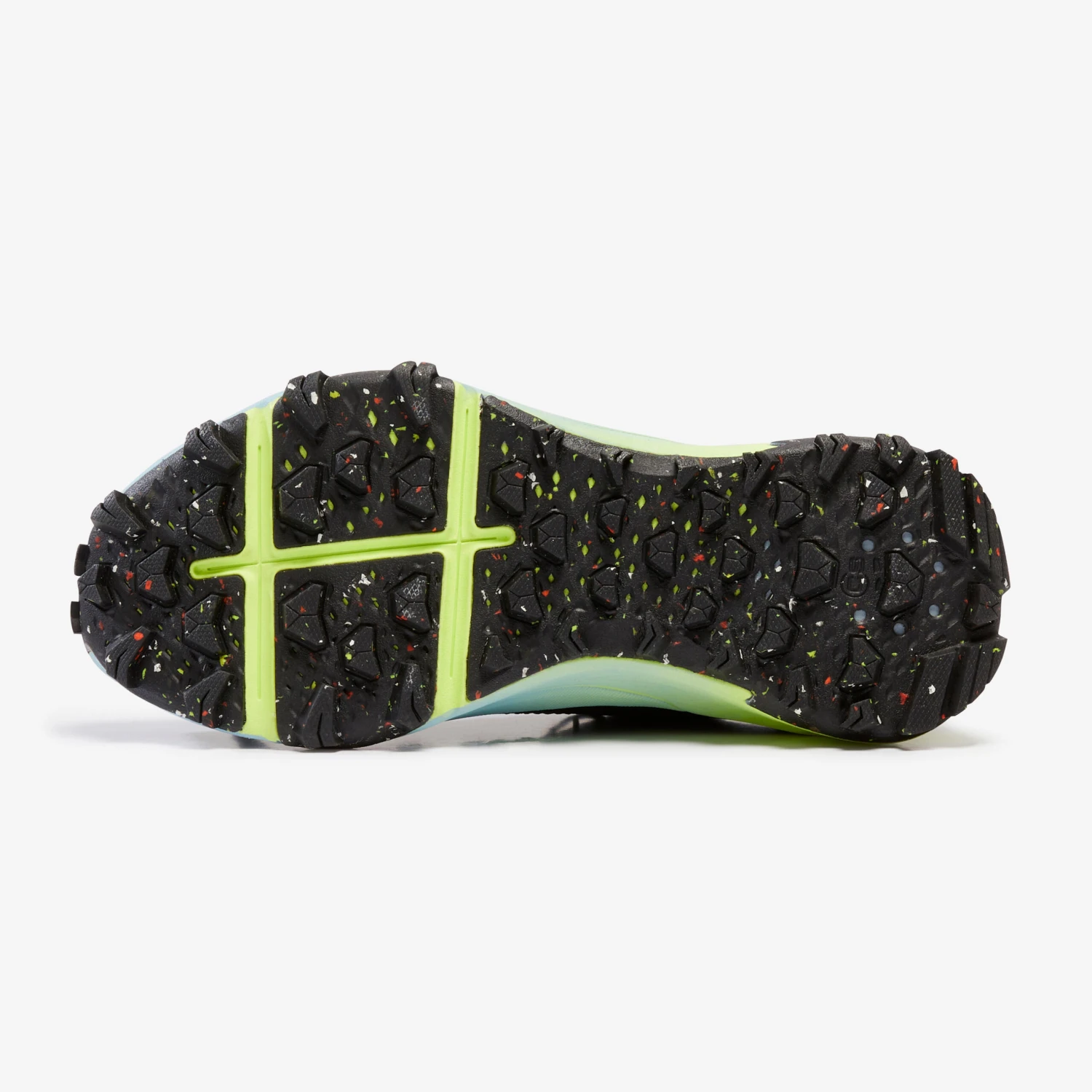 NW980 Waterproof Competition Nordic Walking Shoes - Image 5