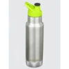 Klean Kanteen Kid Classic Narrow Sport Cap 12oz (355ml) - Stainless