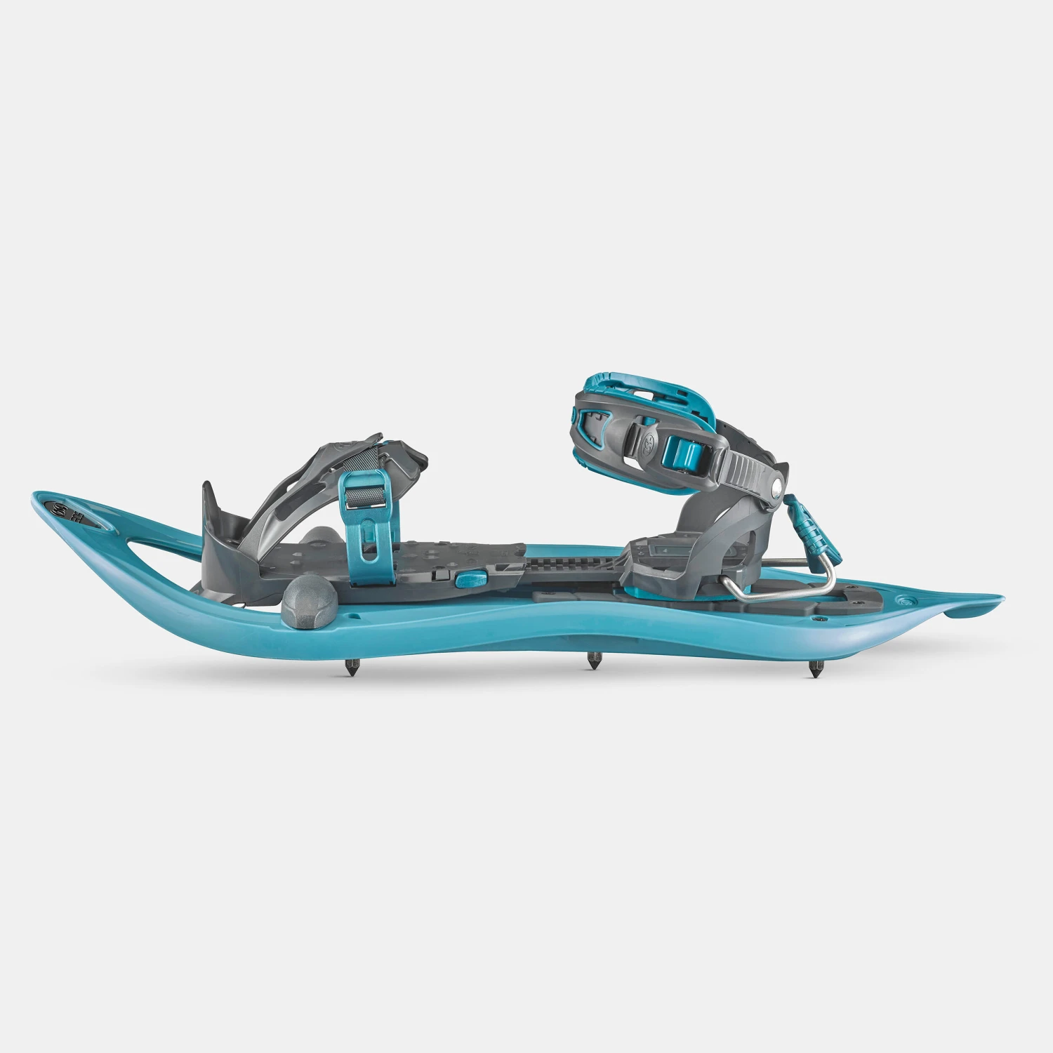 Small Deck Snowshoes - TSL 305 ACCESS - Baltic Blue - Image 3
