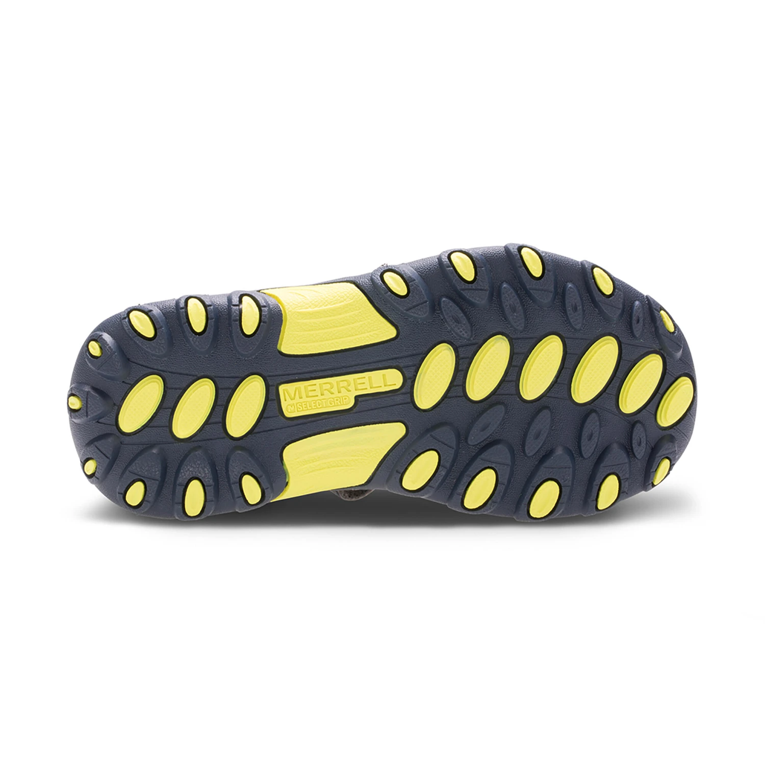 Kids’ Hiking Sandals Merrell H2O Hydro Hiker - 2 To 5 - Image 2