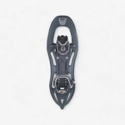 Large Deck Snowshoes - TSL 345 ACCESS Grey -