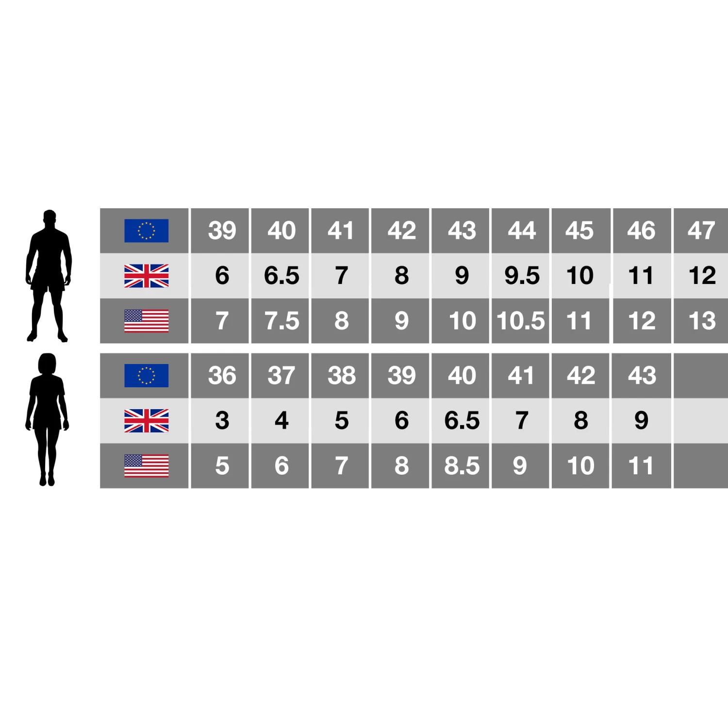 Craghoppers Mens Glencoe Walking Socks (Dark Moss Marl) - Image 3