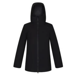 Regatta Womens/Ladies Sanda Insulated Waterproof Jacket (Black)