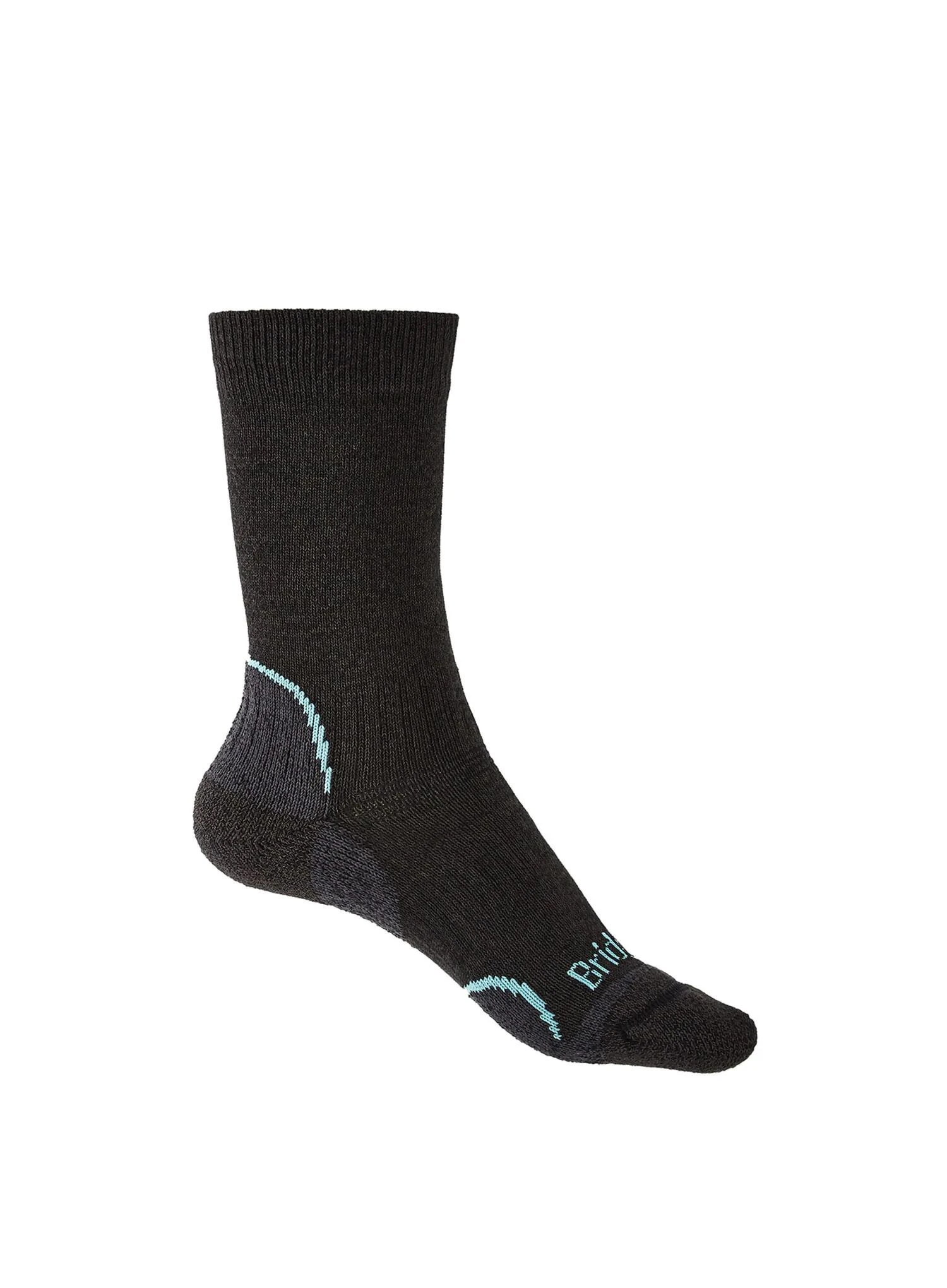 Bridgedale HIKE Lightweight T2 Coolmax Performance Boot Women's - Image 2