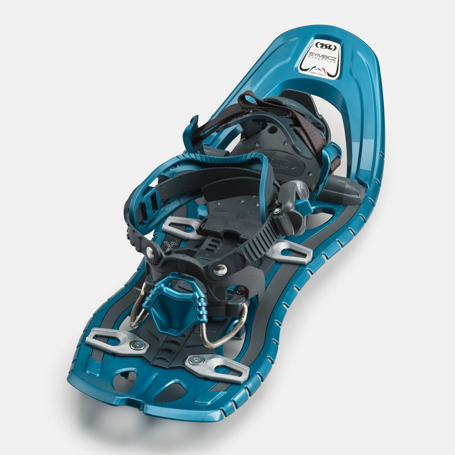 TSL Small Deck Snowshoes - Image 3