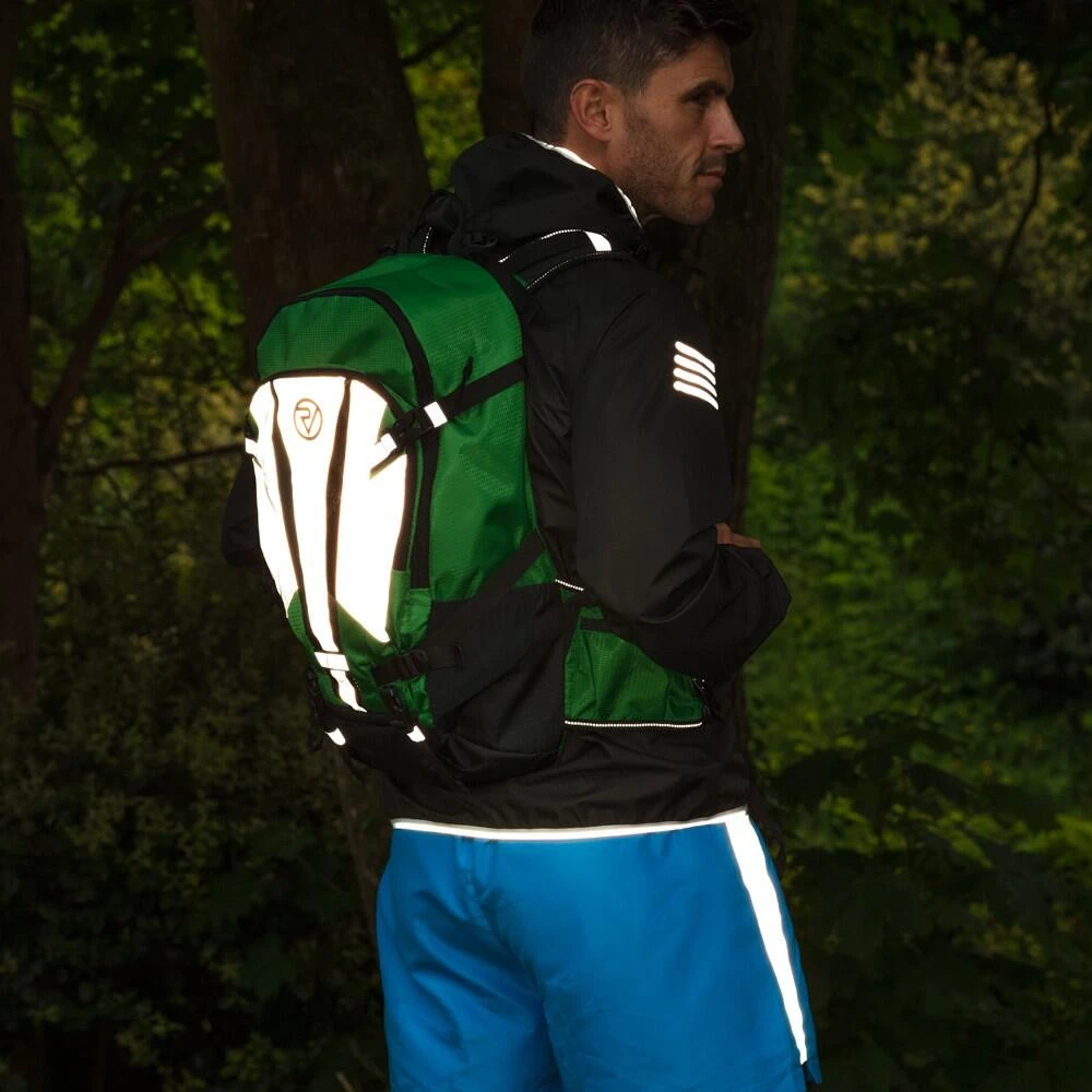 Proviz REFLECT360 Reflective Explorer Backpack 30L - Image 20