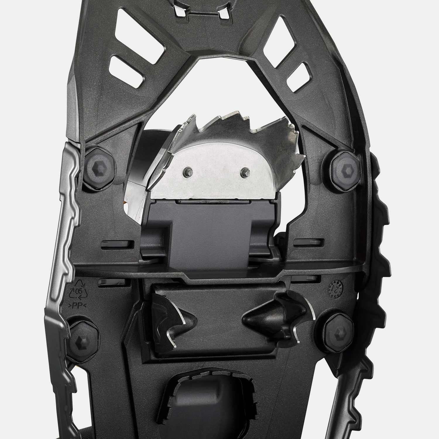 Adjustable Small Deck Snowshoes TSL Highlander - Image 9