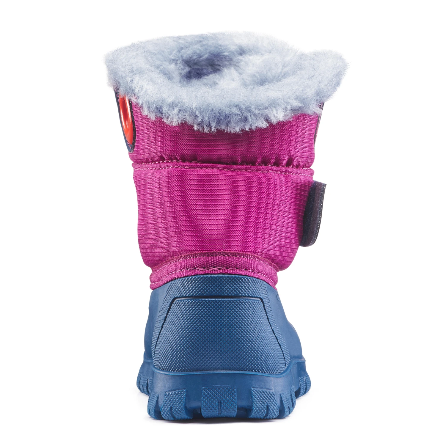 WEDZE Baby Snow Boots, Baby Après-ski Boots - Image 3