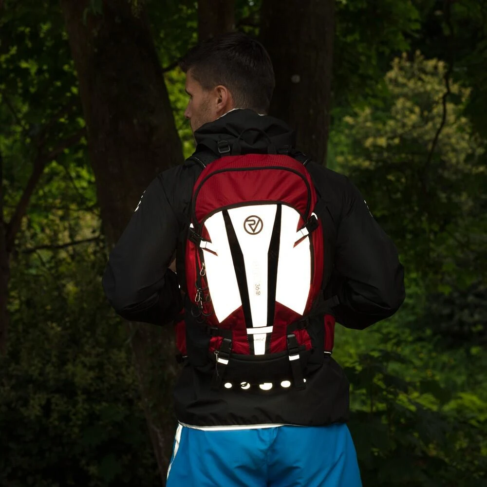 Proviz REFLECT360 Reflective Explorer Backpack 30L - Image 10