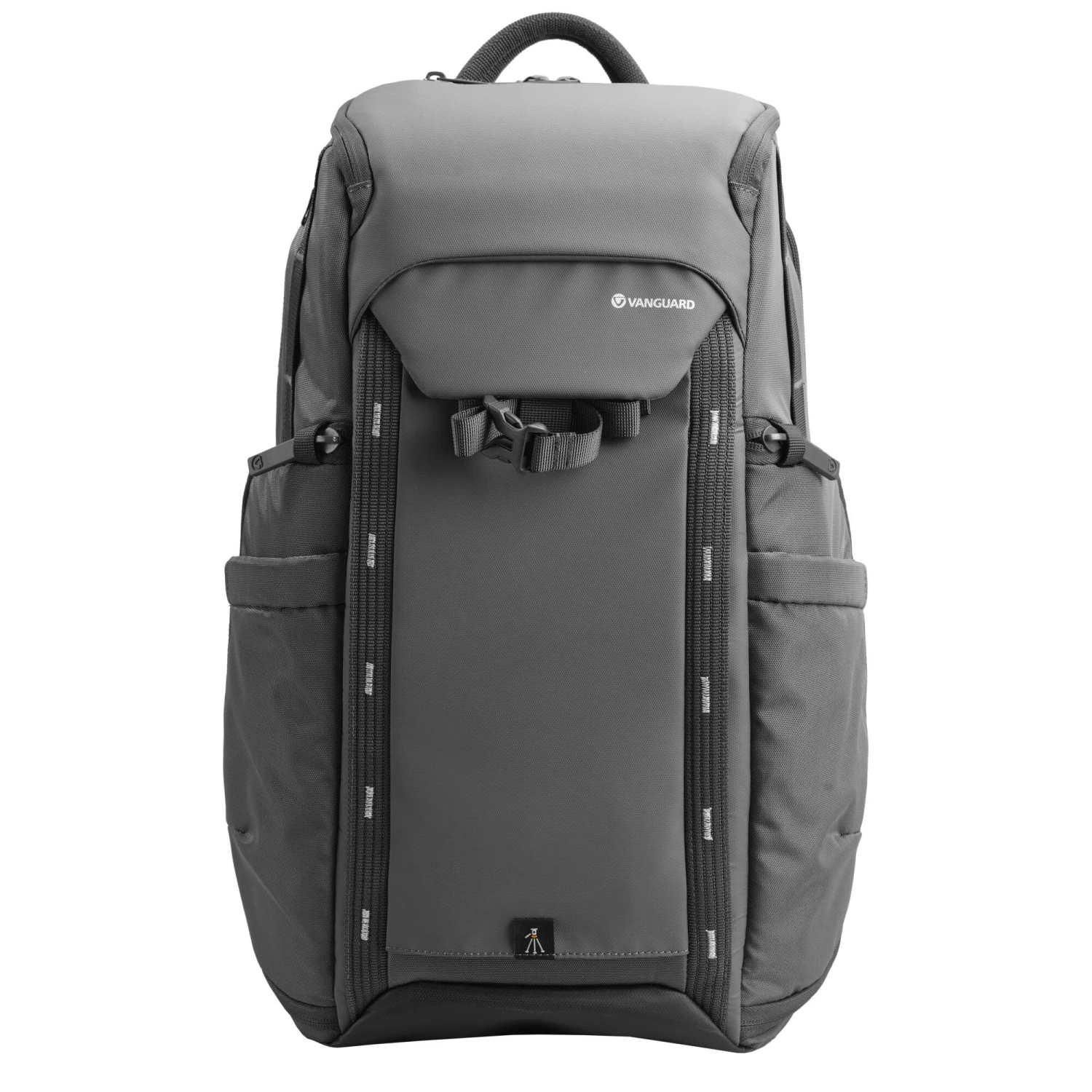 Vanguard VEO ADAPTOR R44 BK Camera Backpack With USB Port - Image 10