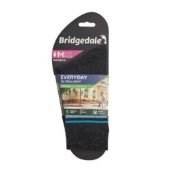 Bridgedale LINER Base Layer Merino Performance Boot Women's