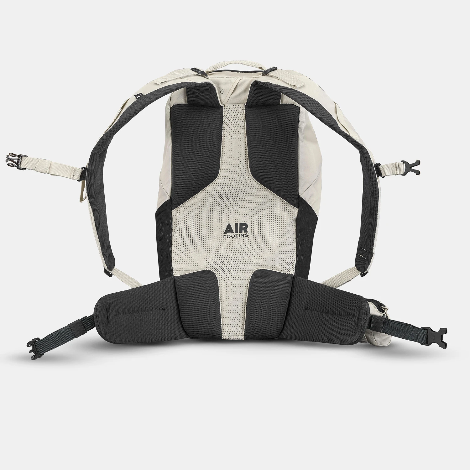 Quechua Mountain Hiking Backpack 20L - Image 5