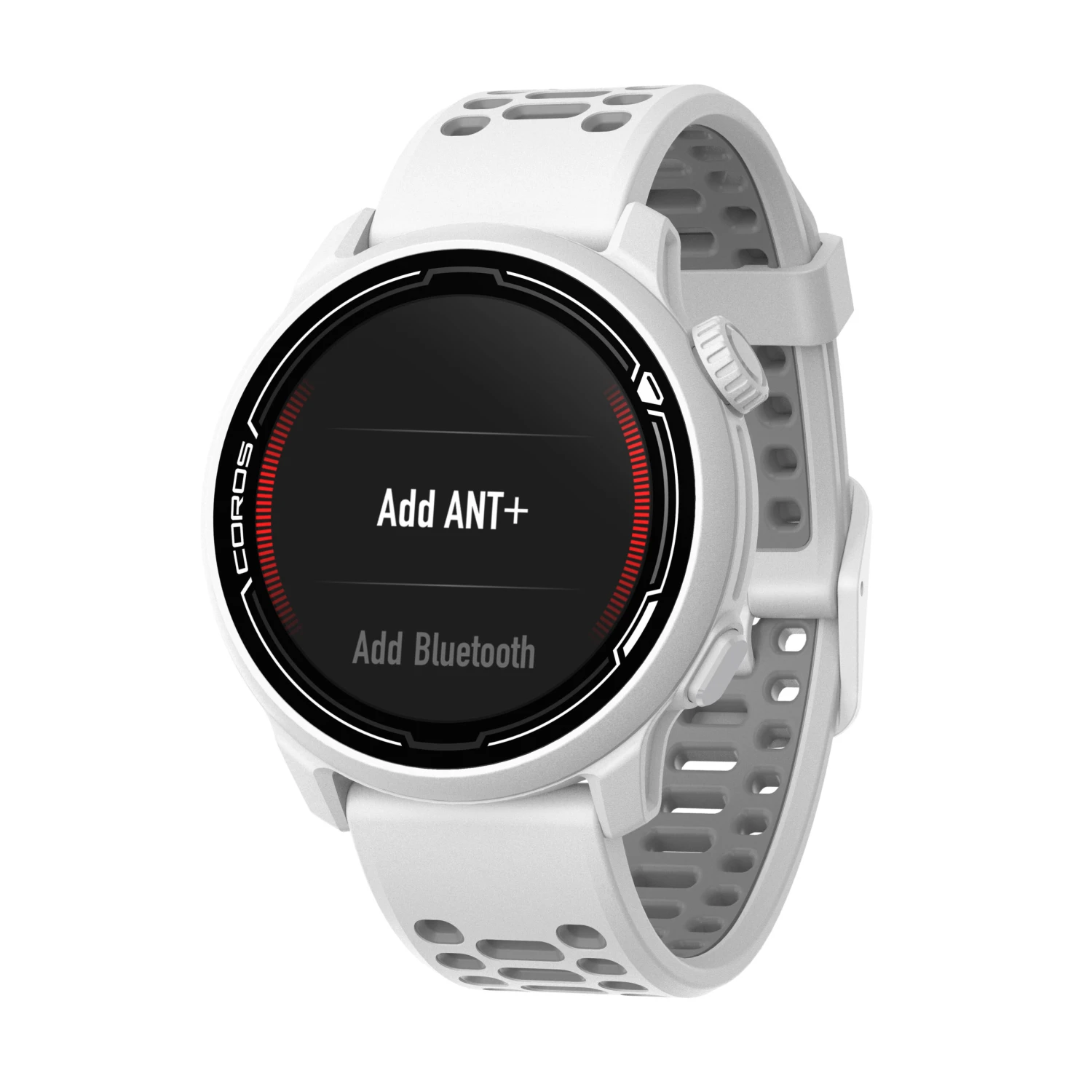 COROS PACE 2 MULTISPORT GPS SMARTWATCH - WHITE - Image 10