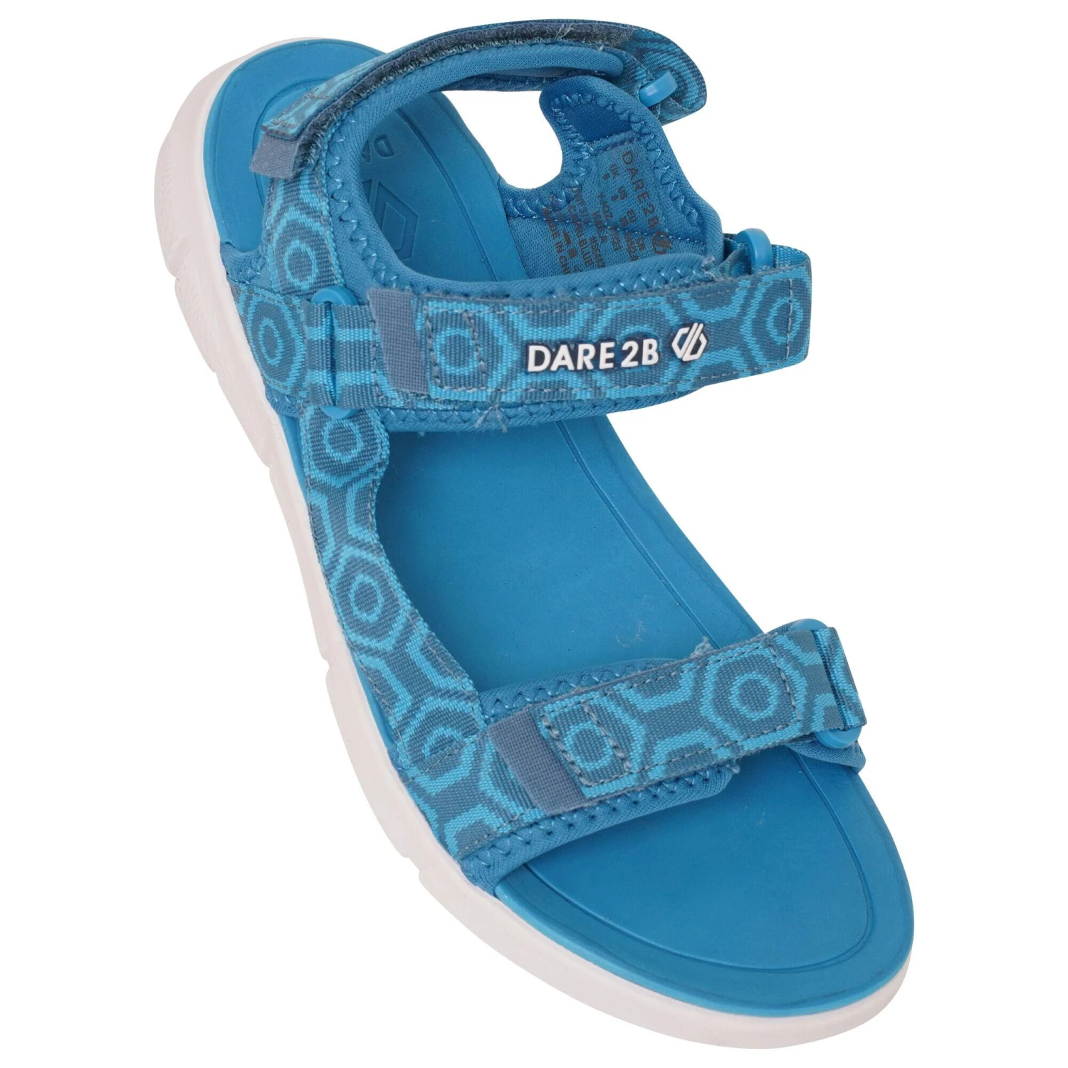 Dare 2b Kala Women's Walking Buckle Strap Sandals - Image 2