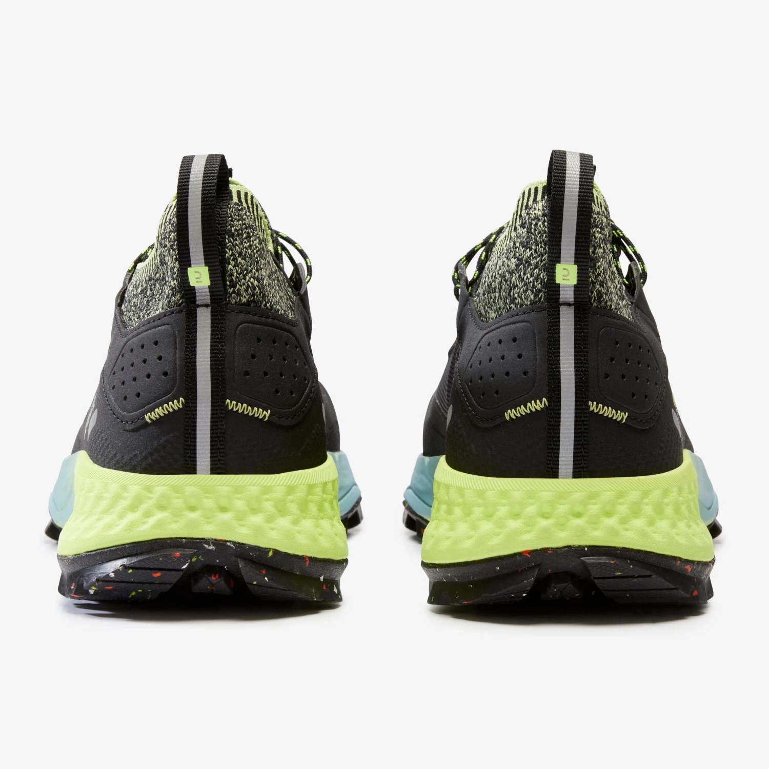 NW980 Waterproof Competition Nordic Walking Shoes - Image 11