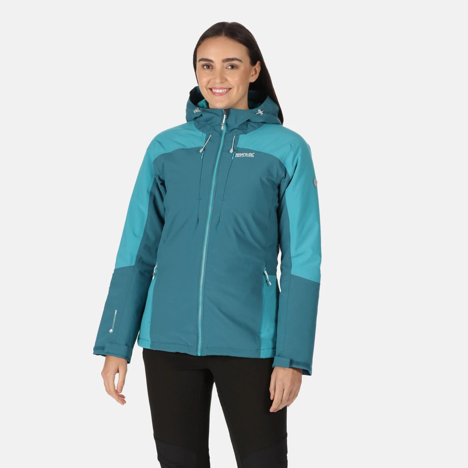 Regatta Womens Highton Stretch Padded Jacket II - Image 15