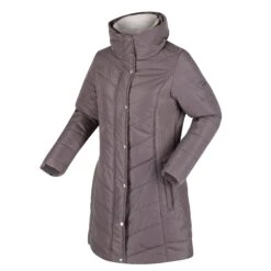 Regatta Parthenia Women's Hiking Parka Jacket