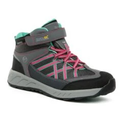 Regatta Samaris V Kids' Hiking Waterproof Mid Boots