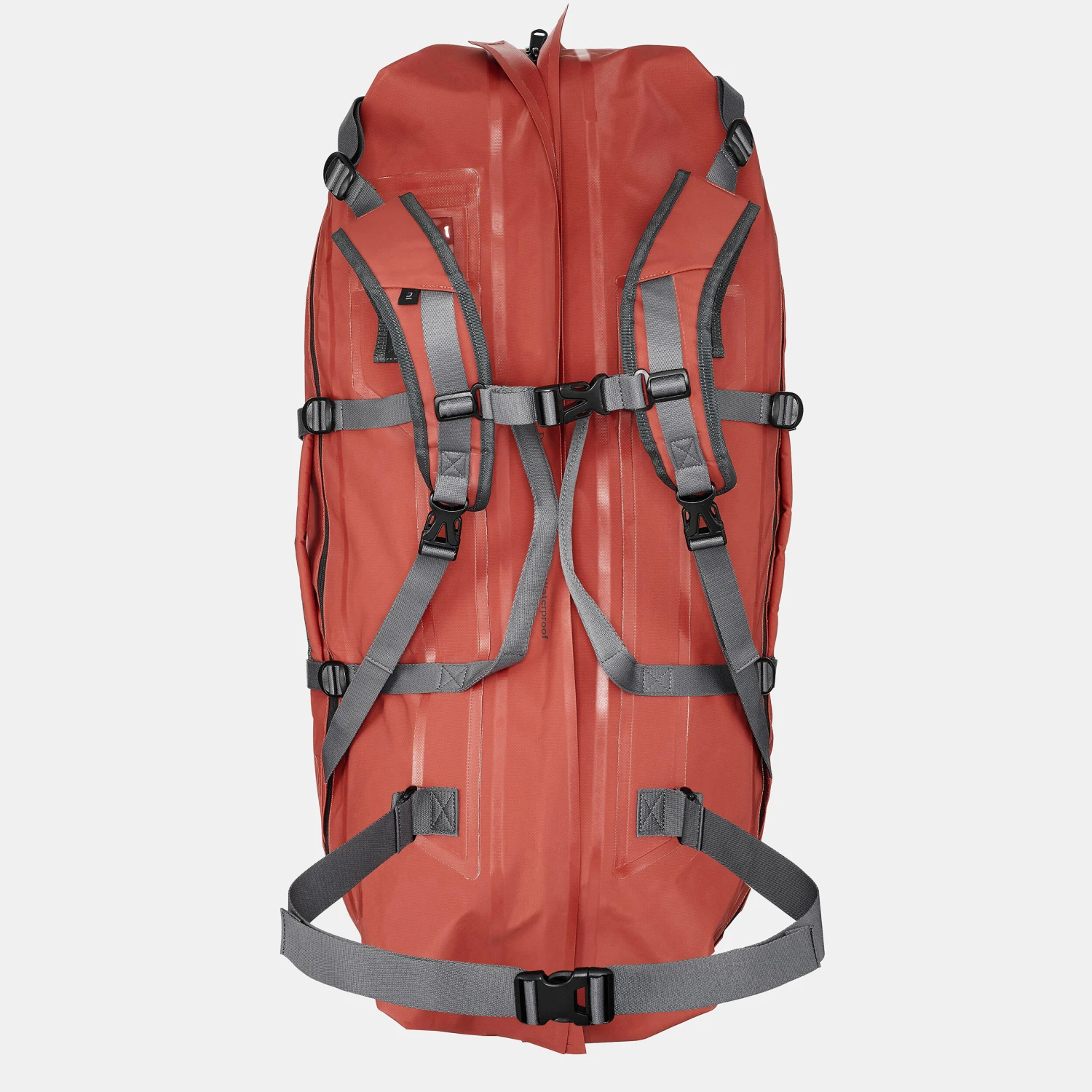 Waterproof Trekking Carry Bag - 80 L To 120 L - Image 5