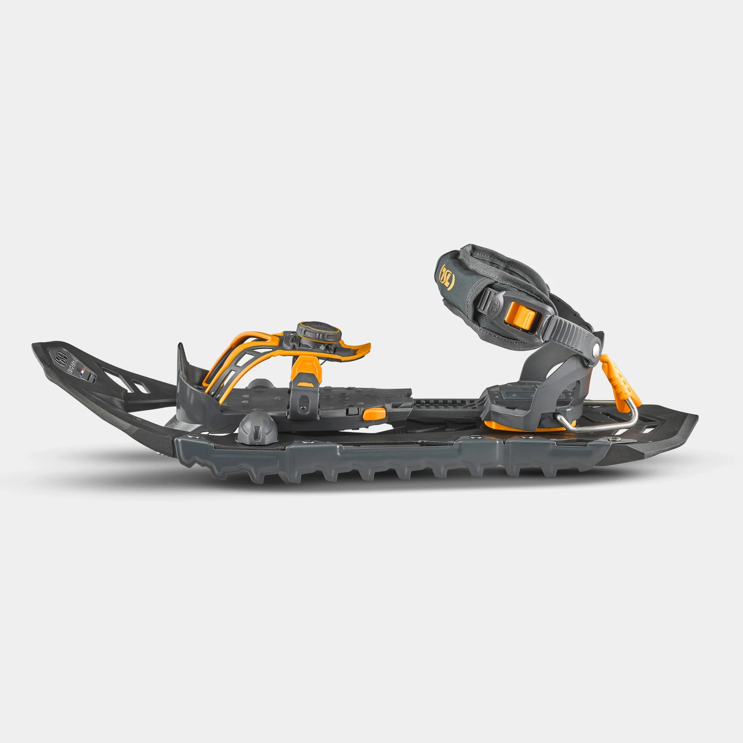 Adjustable Small Deck Snowshoes TSL Highlander - Image 3