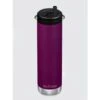 Klean Kanteen TKWide Insulated Bottle 20oz (592ml) Twist Cap