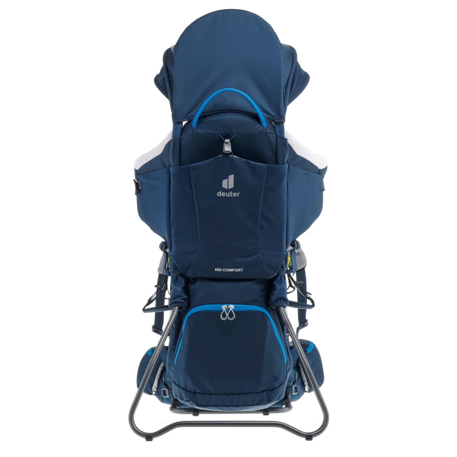 Rigid Baby Carrier - Deuter Kid Comfort - Image 5