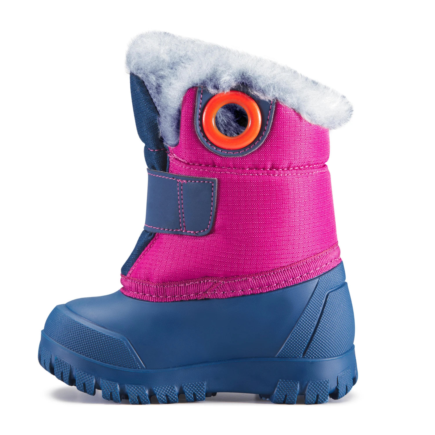 WEDZE Baby Snow Boots, Baby Après-ski Boots - Image 8