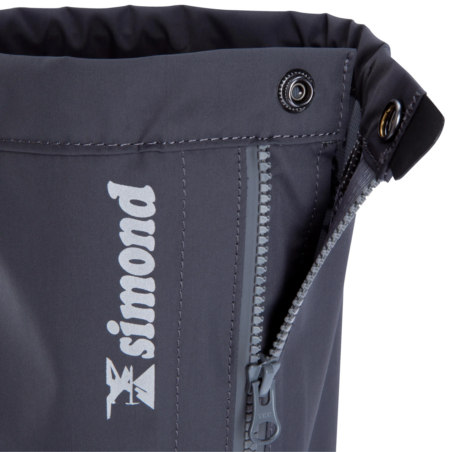 Simond Waterproof Mountaineering GAITERS - Image 7