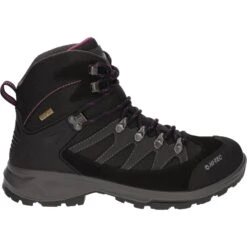 Hi-Tec CLAMBER BOOTS
