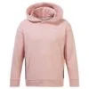Craghoppers Childrens/Kids Nosilife Baylor Hoodie (Pink Clay)