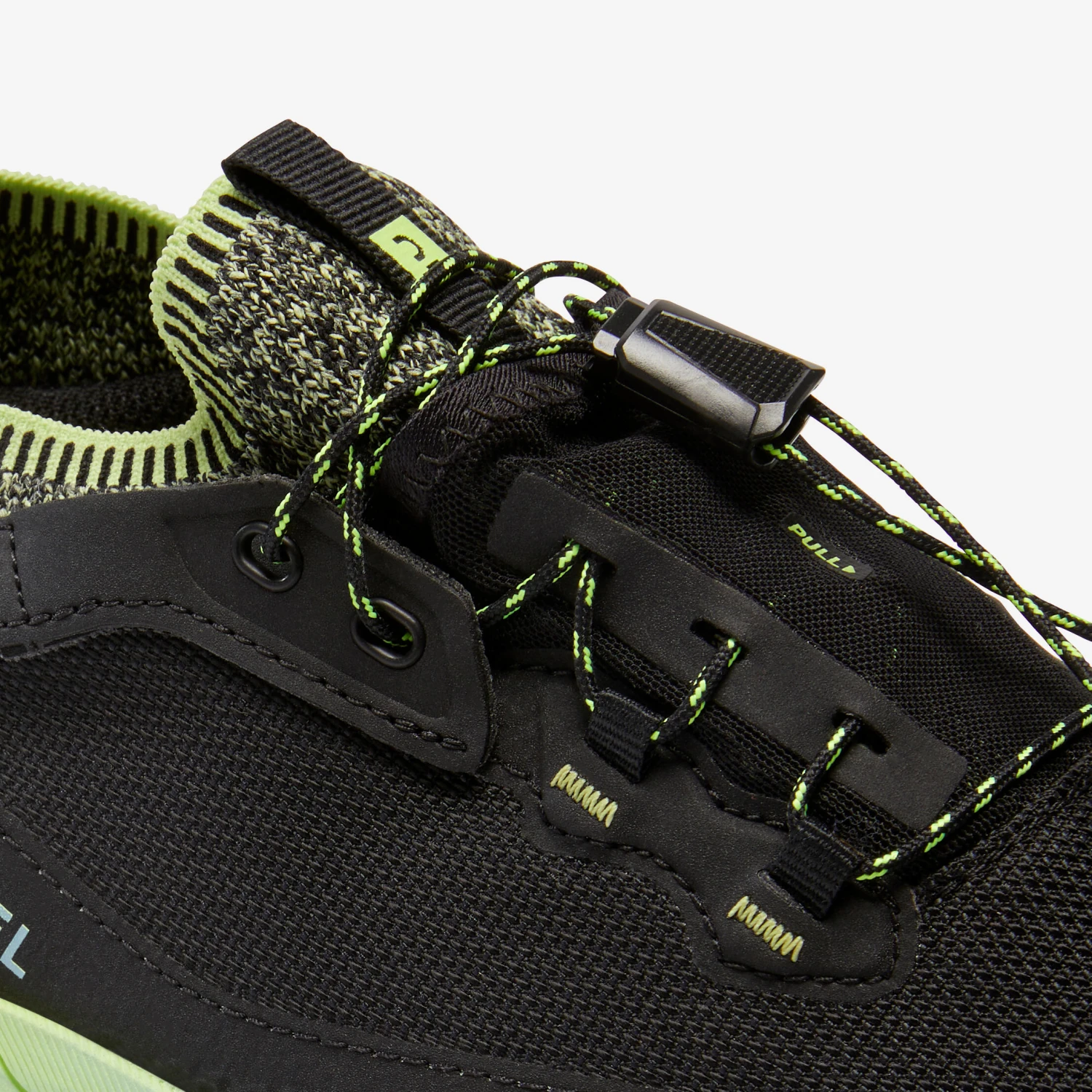 NW980 Waterproof Competition Nordic Walking Shoes - Image 9