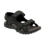 Regatta Great Outdoors Mens Haris Sandals (Black)