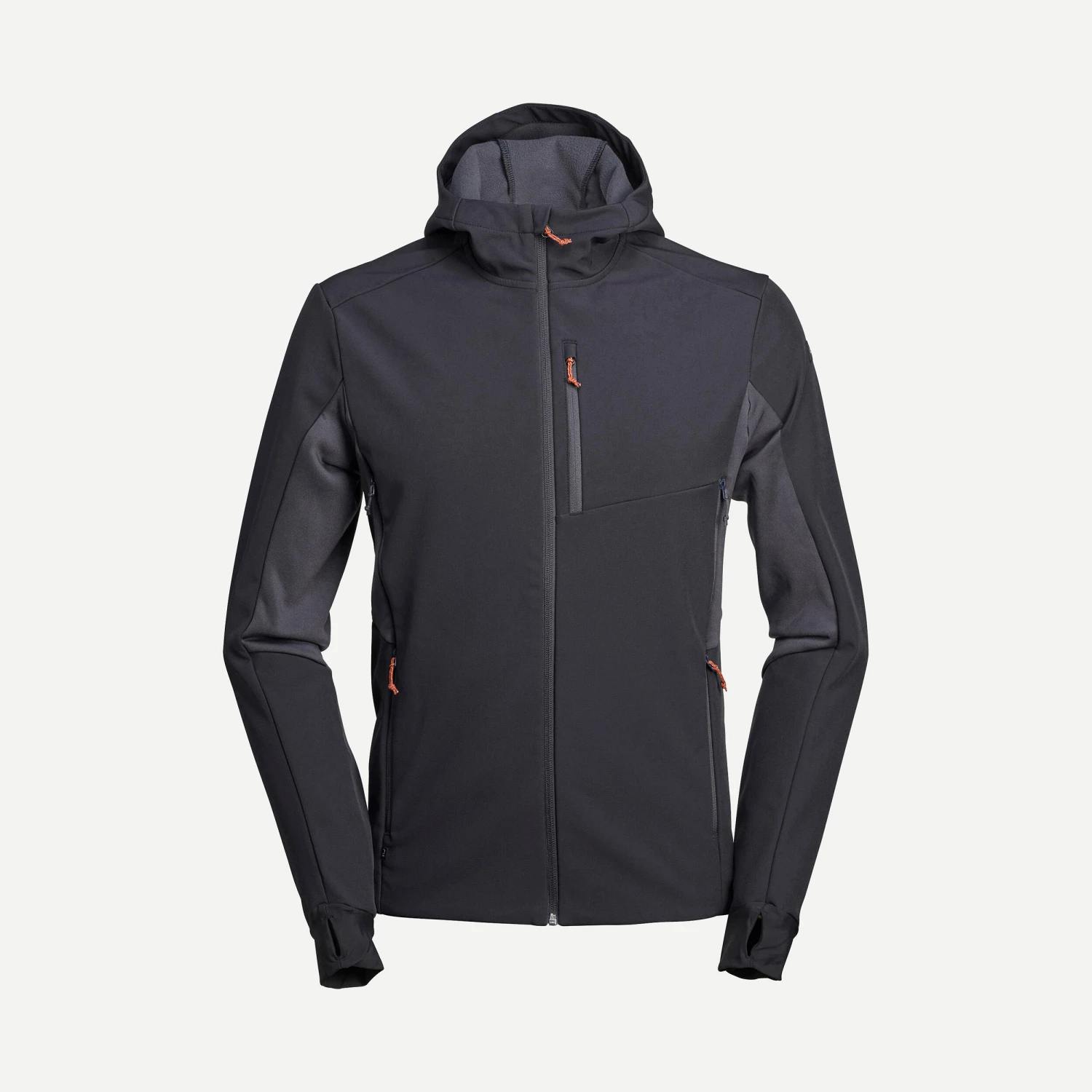 Windbreaker Jacket - Softshell - Warm - MT500