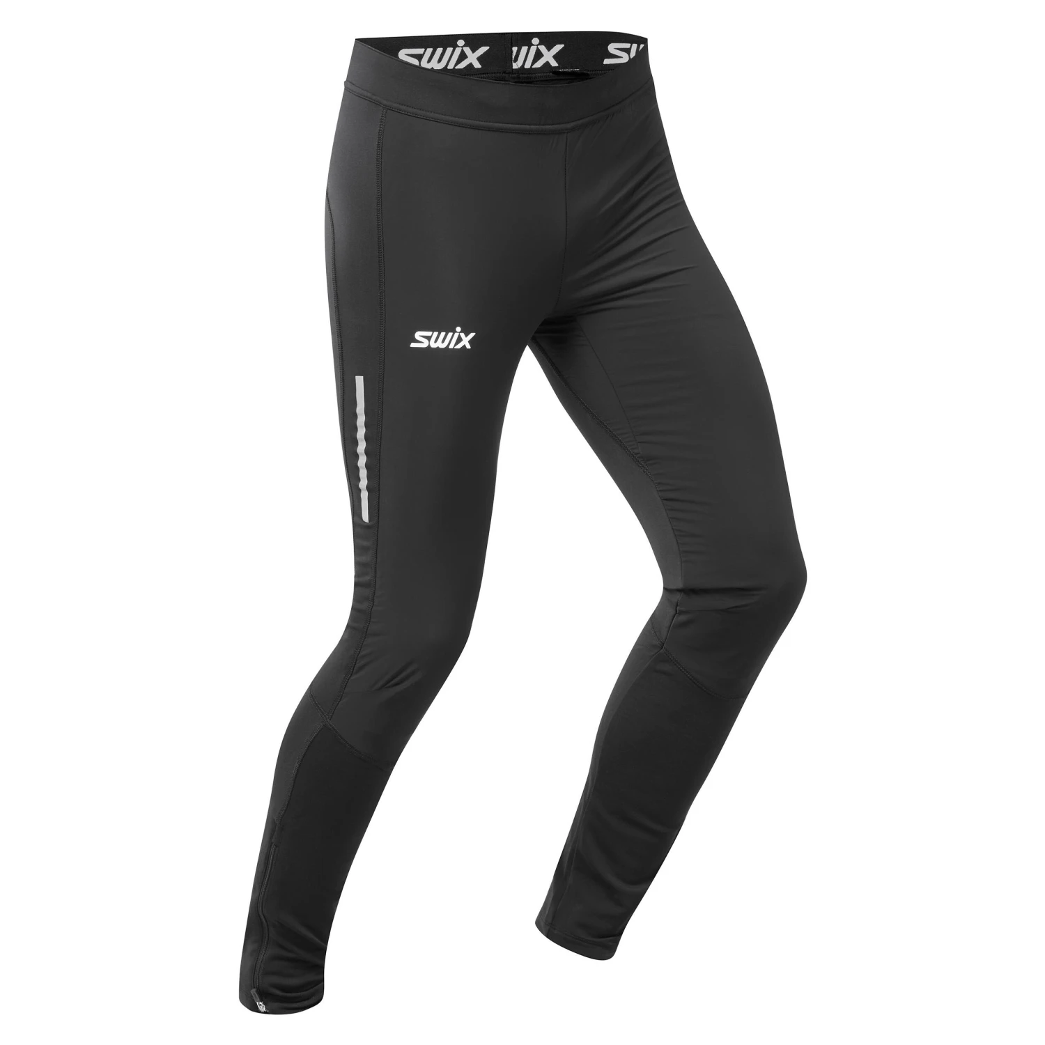 Men's Windbreaker Tights Focus Wind SWIX