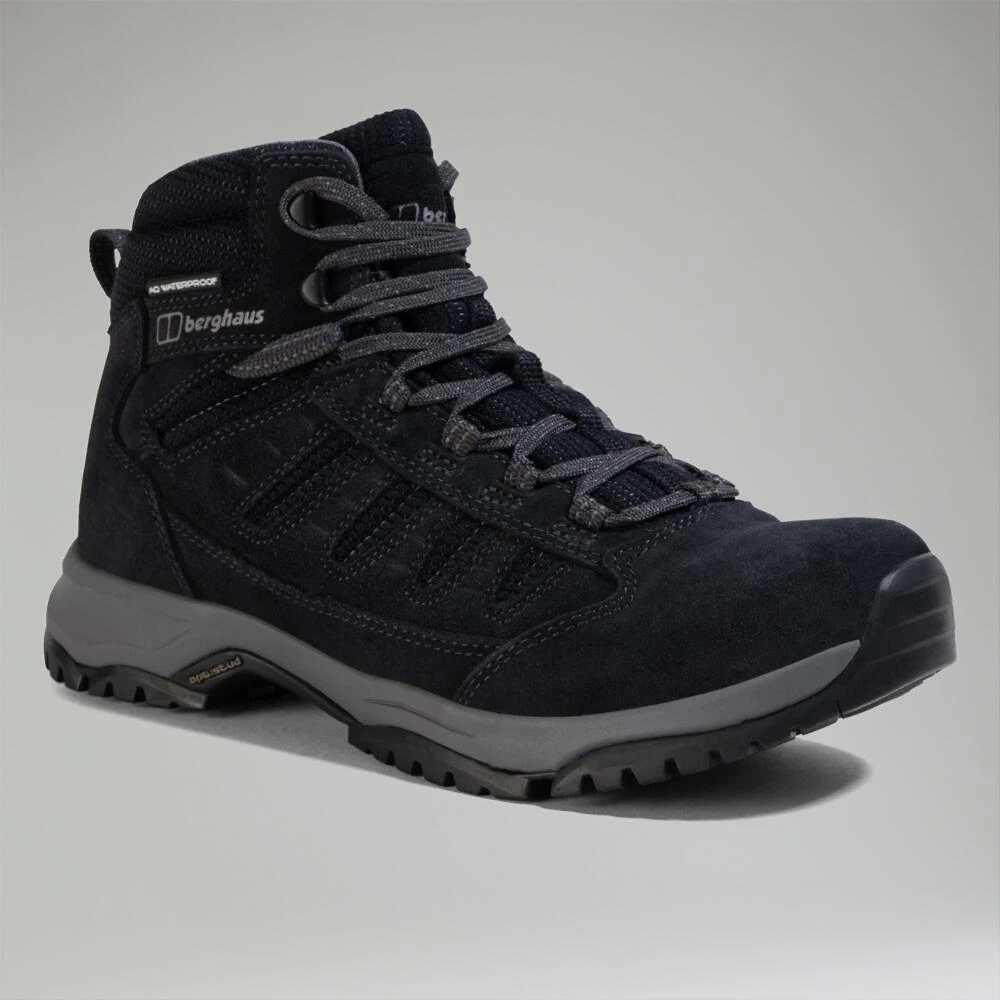 Berghaus Mens Exped Trek 2.0 Tech Boots - Image 2