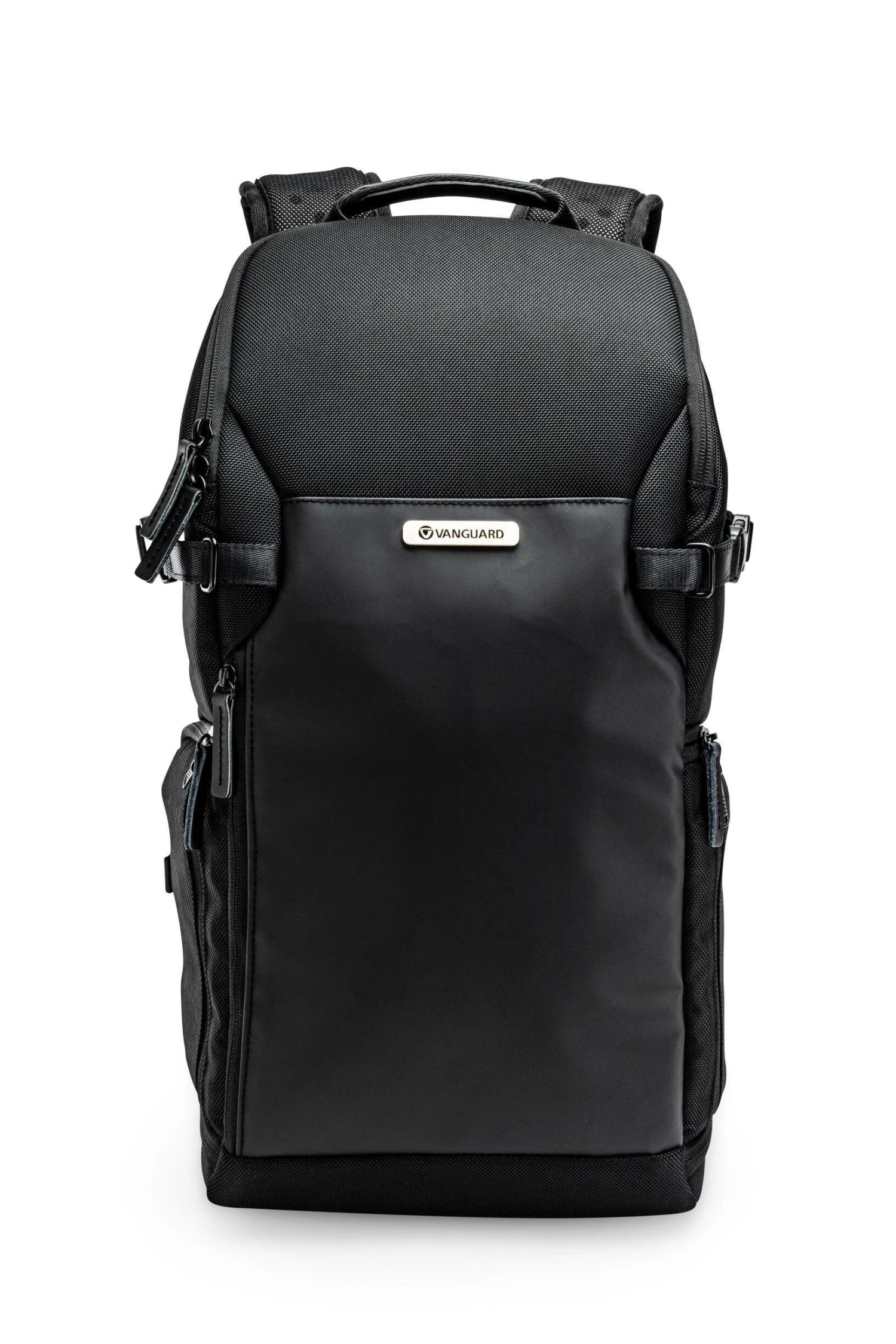 Vanguard VEO Select 46BR BK - Slim Camera Backpack - Image 3