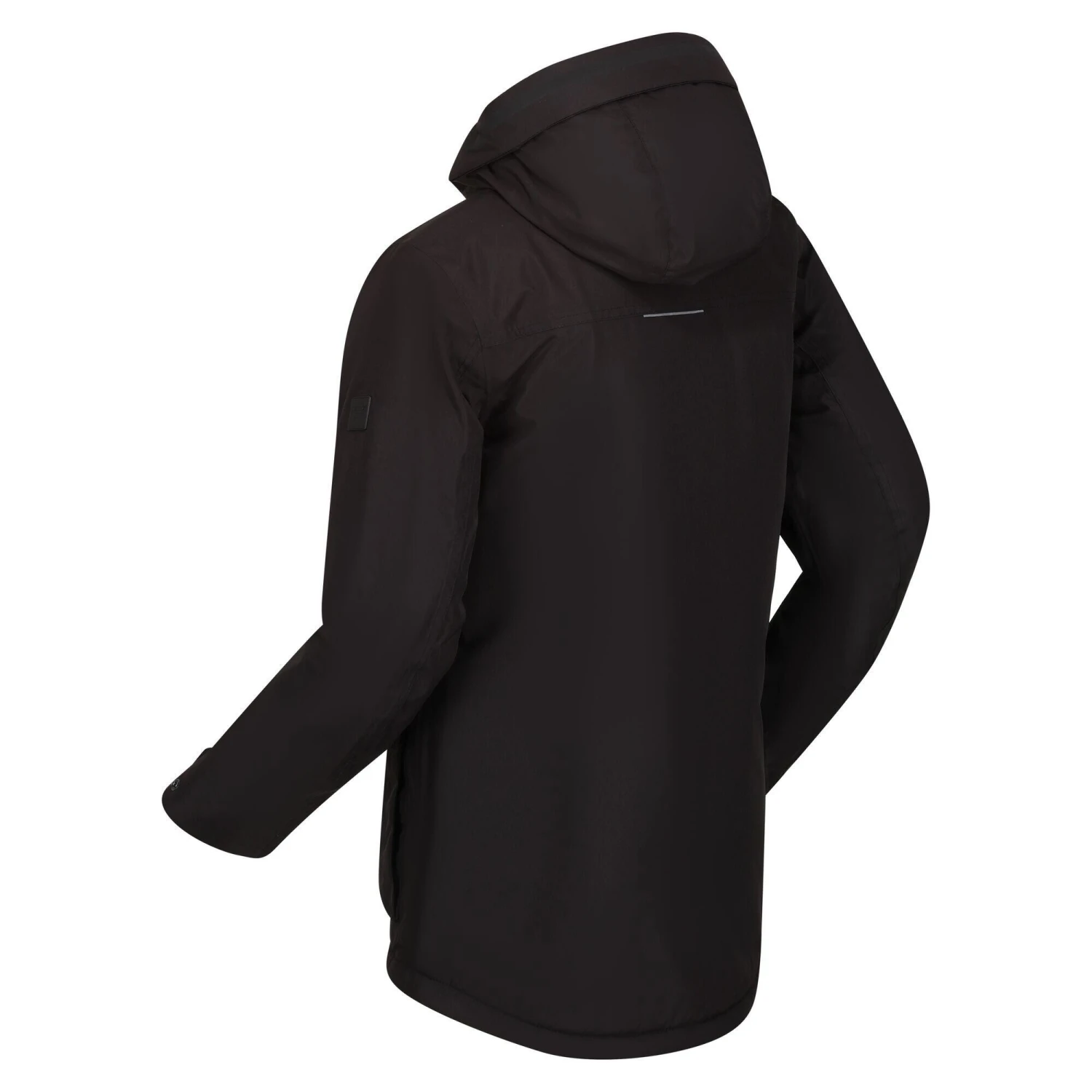 Regatta Paddrick Kids Hiking Parka Jacket - Image 6