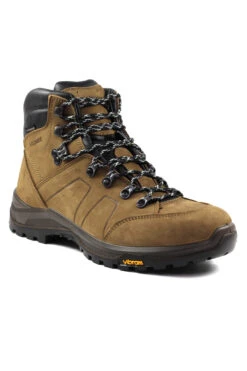 Grisport Harrier Beige Waterproof Hiking Boot