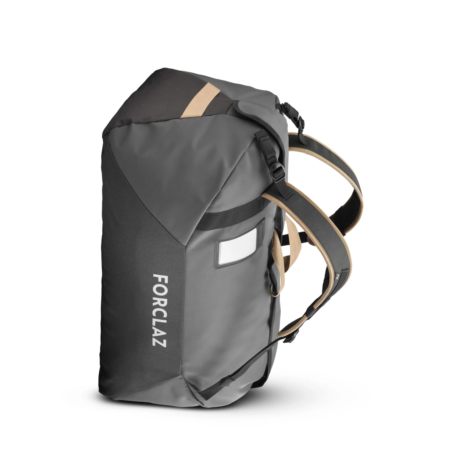 Trekking Carry Bag - 100 L - Image 2