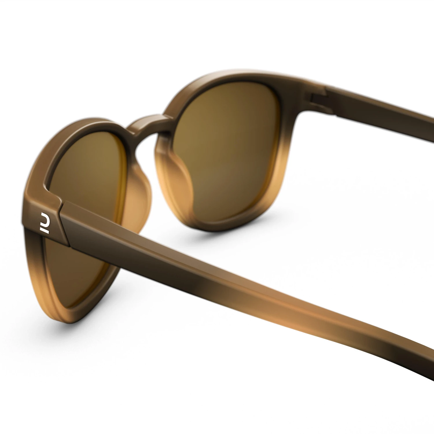 Quechua Adult Category 3 Sunglasses - Image 5