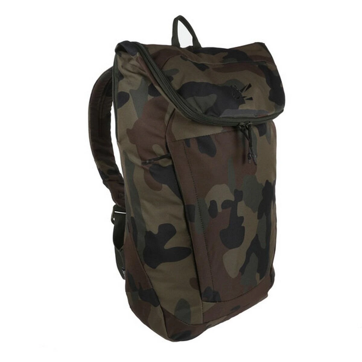 Regatta Shilton 20L Backpack (Camo Green) - Image 3