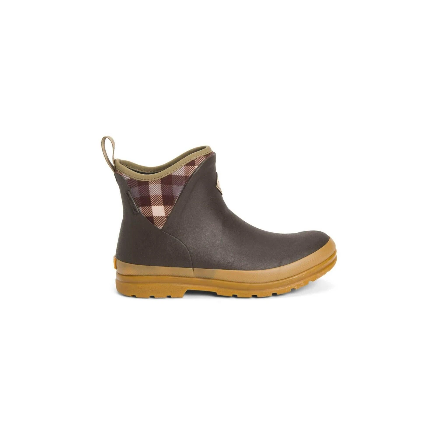 Muck Boots Womens/Ladies Wellington Boots (Brown) - Image 4