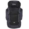 Regatta Highton 35L Backpack (Black/Ebony)