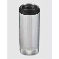 Klean Kanteen TKWide Insulated Bottle 12oz (355ml) (Café Cap)