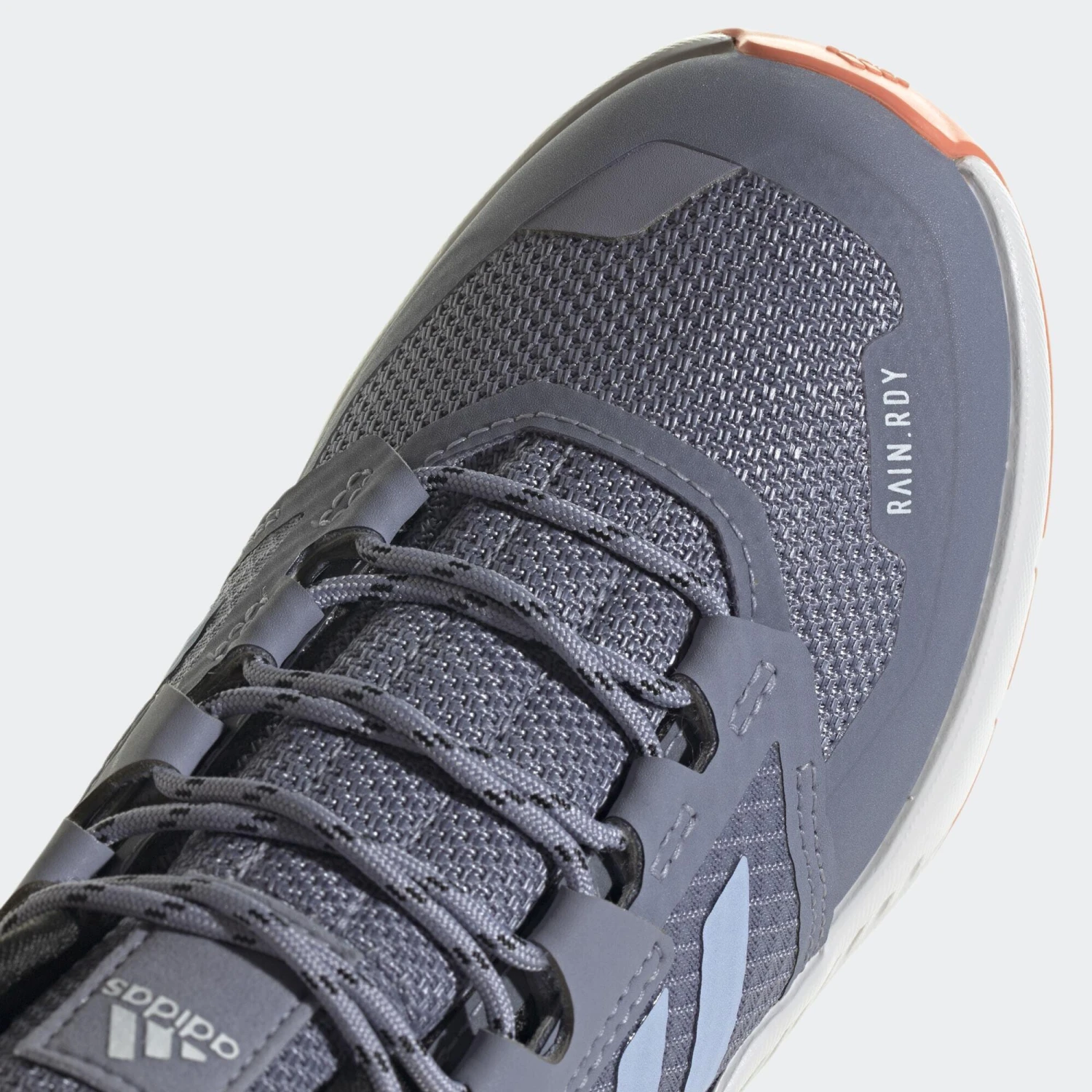 ADIDAS Terrex Trailmaker Mid RAIN.RDY Hiking Shoes - Image 6