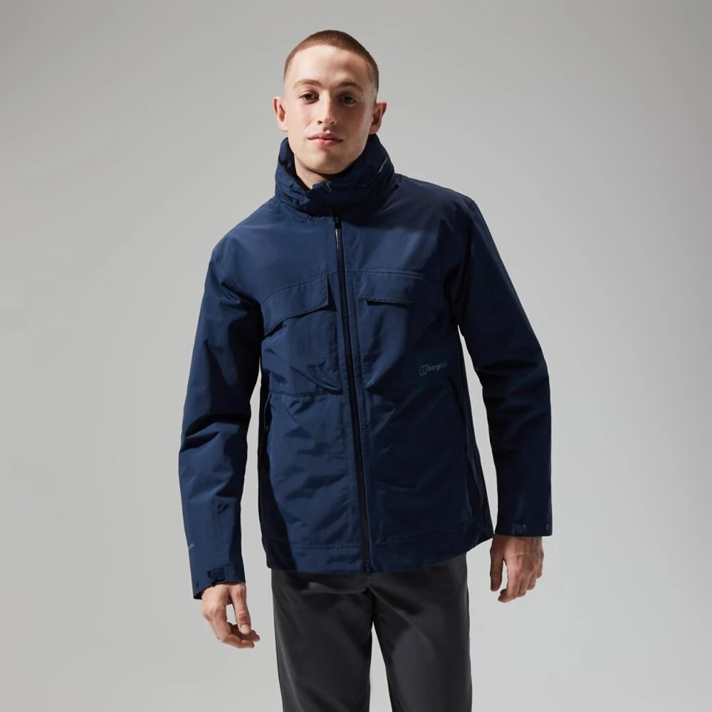 Berghaus Helmor Utility Jacket - Image 3