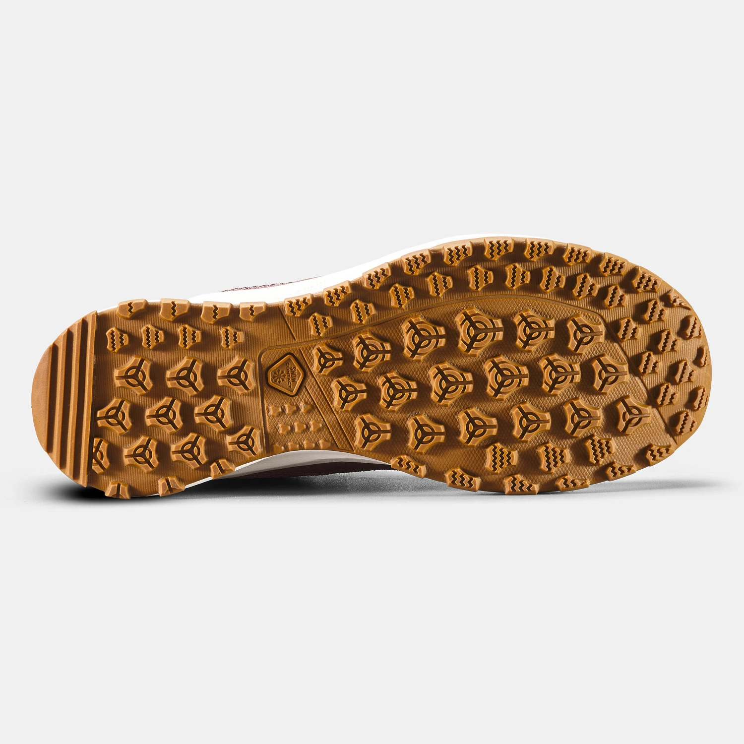 Quechua Women’s Warm Waterproof Snow Hiking Shoes - SH100 X-WARM - Image 19