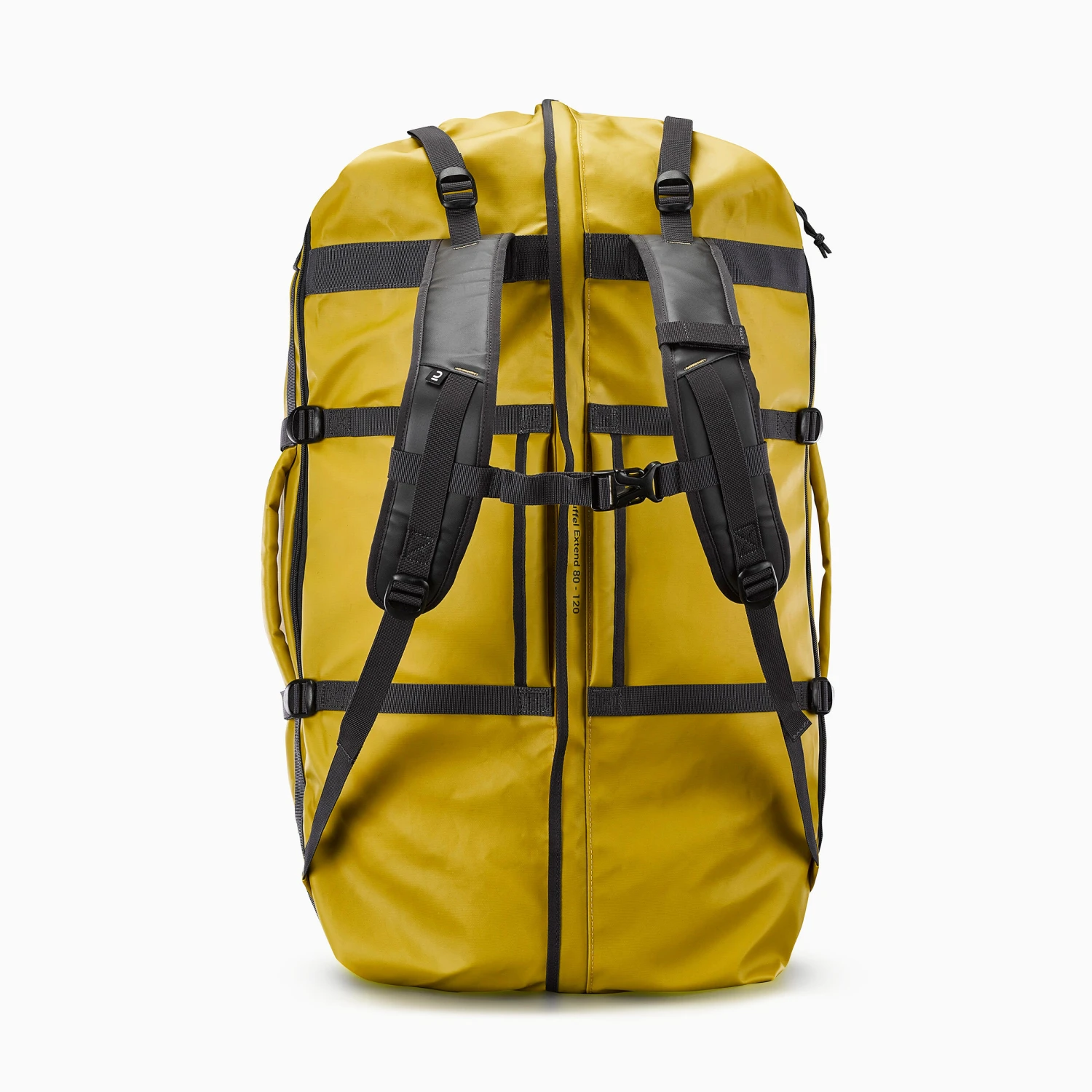 Trekking Carry Bag - 80 L To 120 L - Image 6