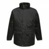 Regatta Mens Darby III Insulated Jacket (Black)
