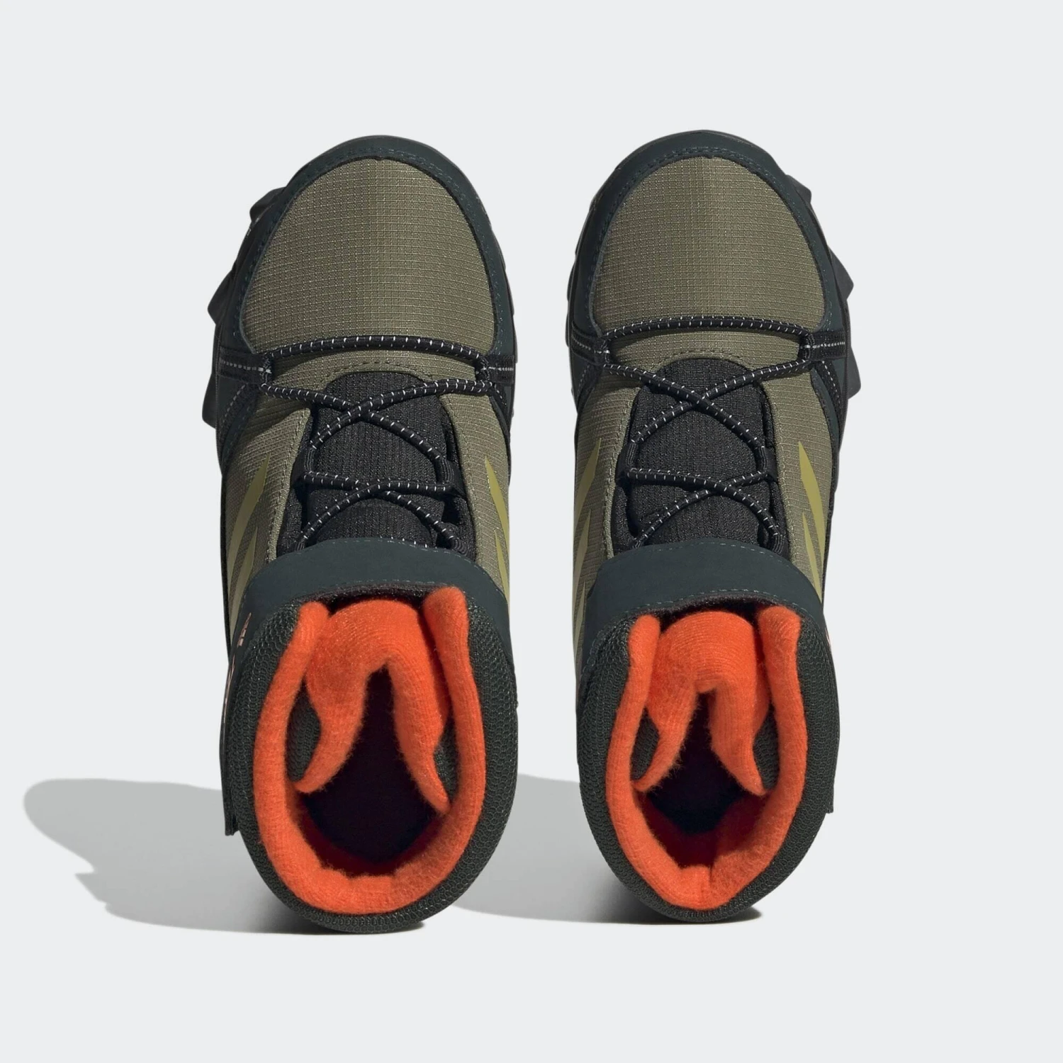 ADIDAS Terrex Snow CF COLD.RDY Winter Shoes - Image 10